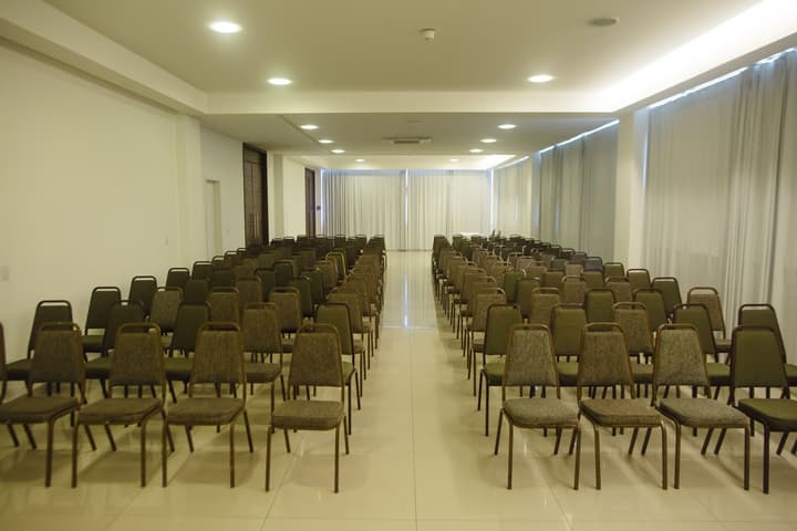 Rede Andrade Vela Branca