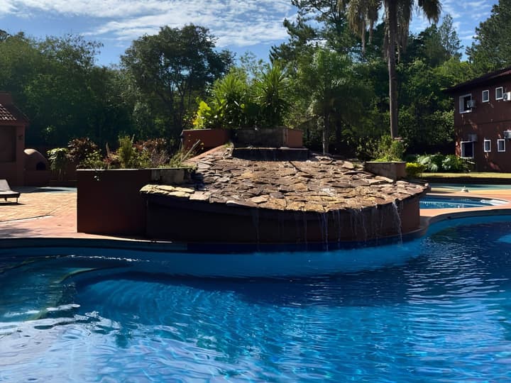 Marcopolo Suites Iguazu