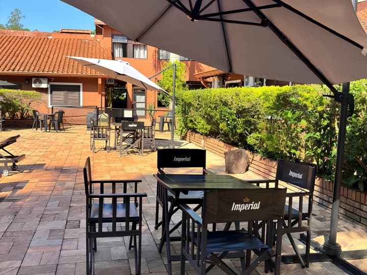 Marcopolo Suites Iguazu