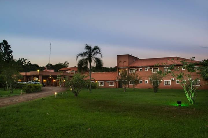 Marcopolo Suites Iguazu