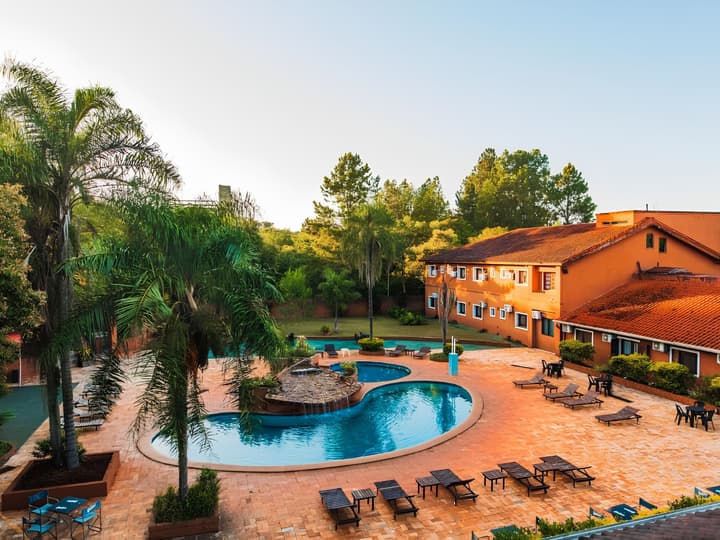 Marcopolo Suites Iguazu