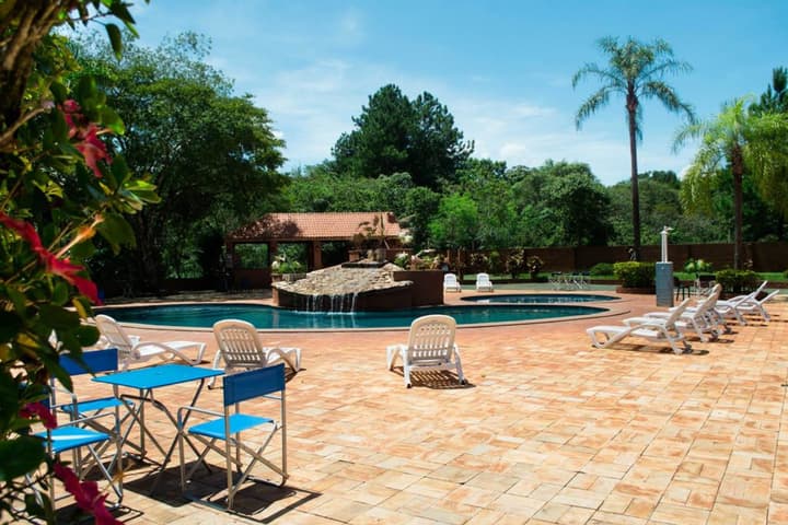 Marcopolo Suites Iguazu