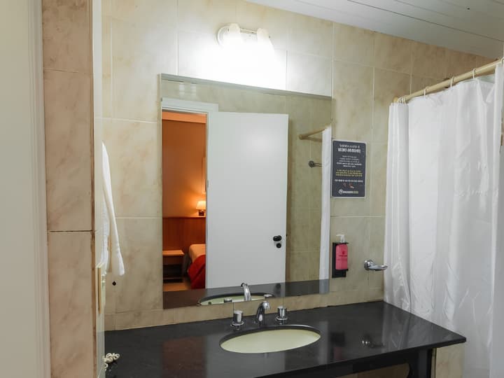 Marcopolo Suites Iguazu