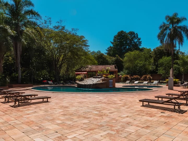 Marcopolo Suites Iguazu