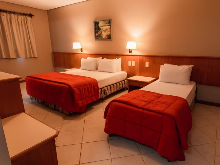 Marcopolo Suites Iguazu