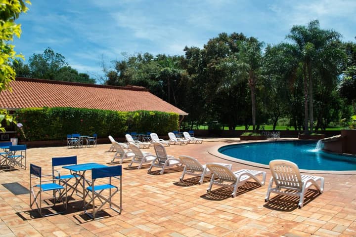 Marcopolo Suites Iguazu