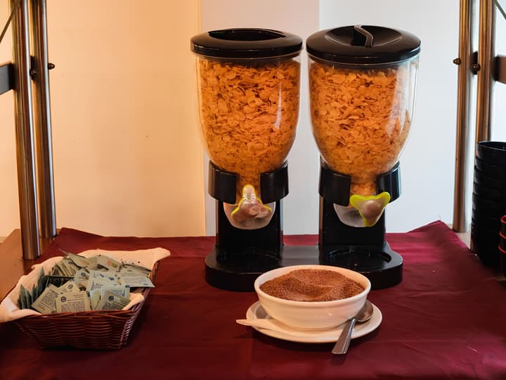 Marcopolo Suites Iguazu