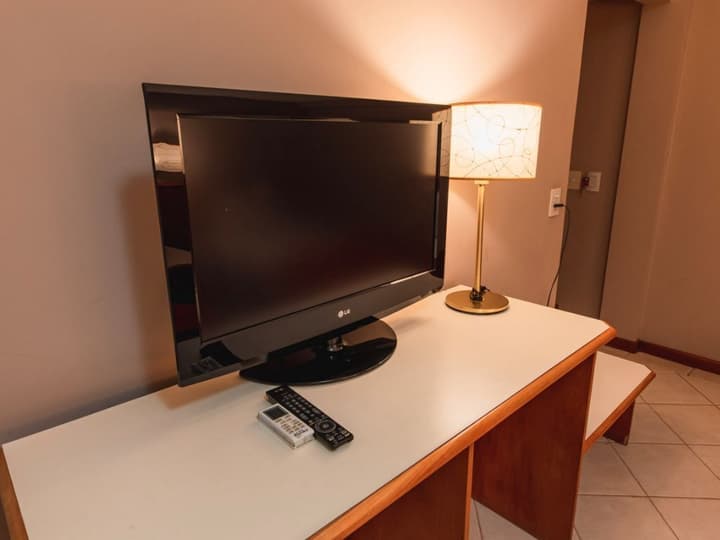 Marcopolo Suites Iguazu