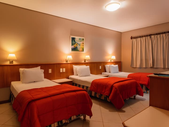 Marcopolo Suites Iguazu