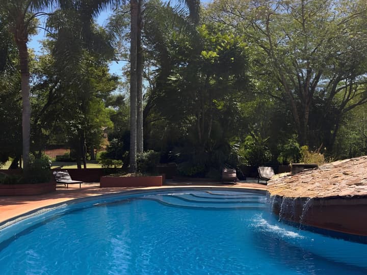 Marcopolo Suites Iguazu