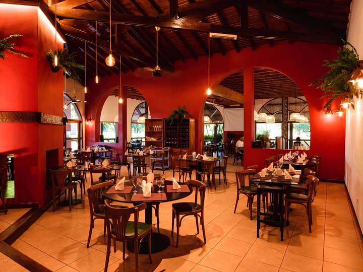 Marcopolo Suites Iguazu