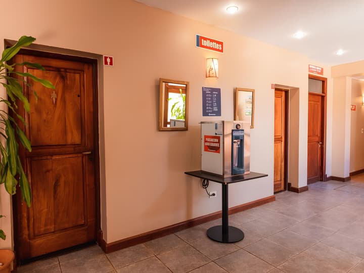 Marcopolo Suites Iguazu
