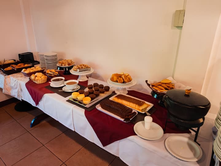 Marcopolo Suites Iguazu
