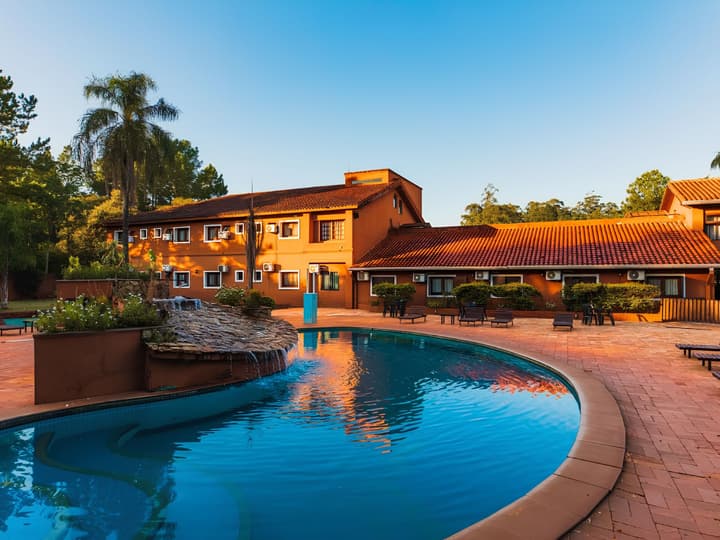 Marcopolo Suites Iguazu