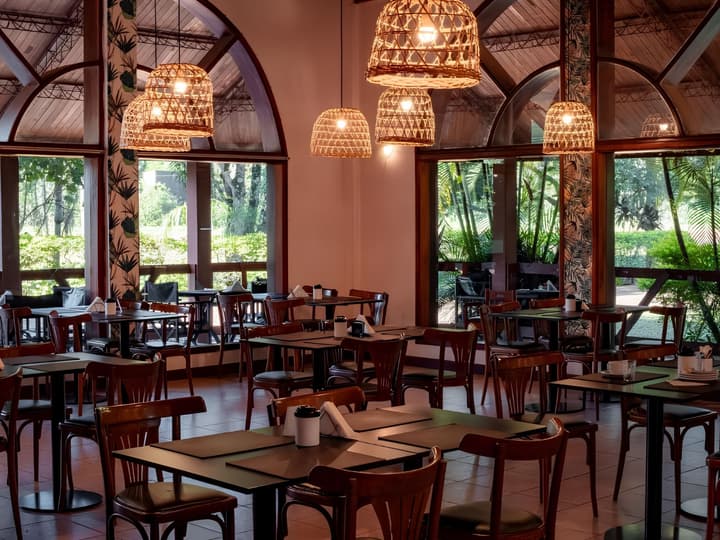 Marcopolo Suites Iguazu