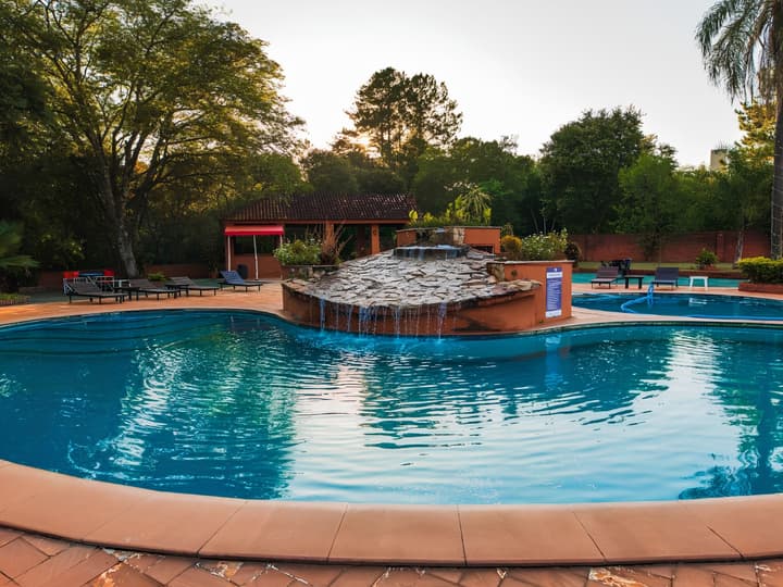 Marcopolo Suites Iguazu