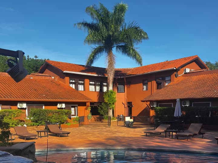 Marcopolo Suites Iguazu