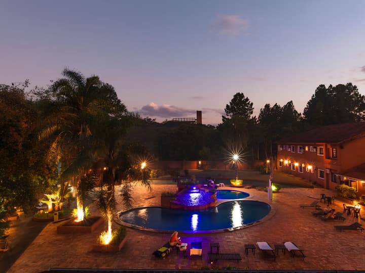 Marcopolo Suites Iguazu