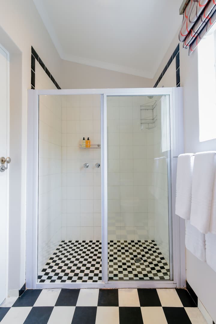 Boschhuis Apartments - Stellenbosch