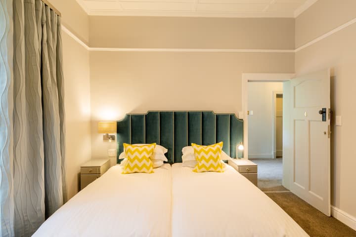 Boschhuis Apartments - Stellenbosch