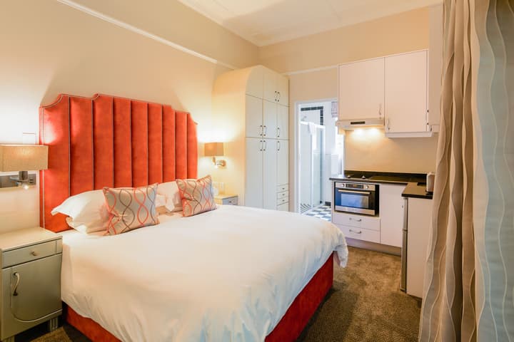 Boschhuis Apartments - Stellenbosch
