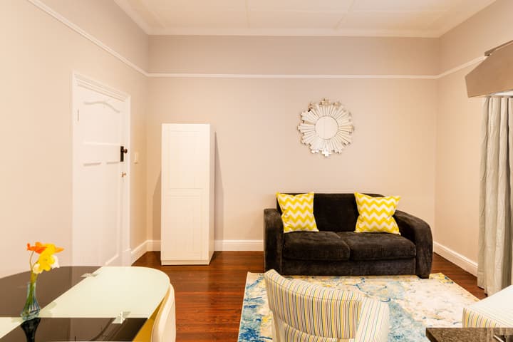 Boschhuis Apartments - Stellenbosch