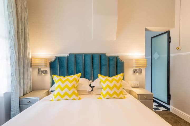 Boschhuis Apartments - Stellenbosch