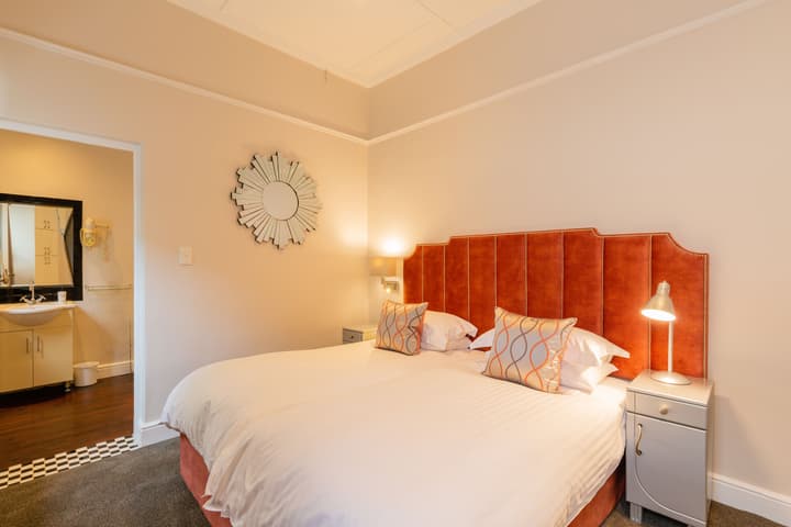 Boschhuis Apartments - Stellenbosch