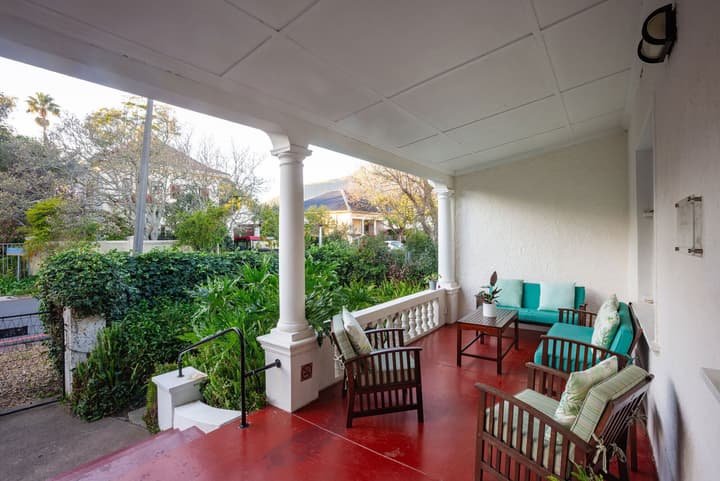 Boschhuis Apartments - Stellenbosch