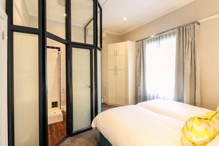 Boschhuis Apartments - Stellenbosch