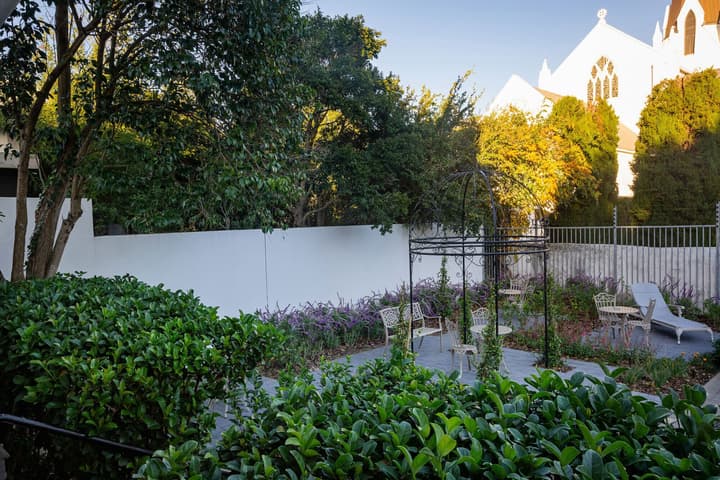 Boschhuis Apartments - Stellenbosch