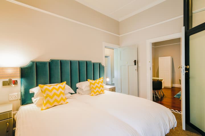 Boschhuis Apartments - Stellenbosch