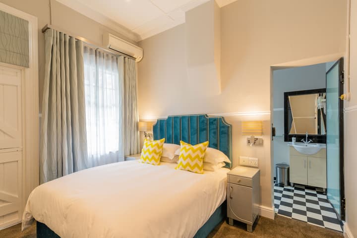 Boschhuis Apartments - Stellenbosch