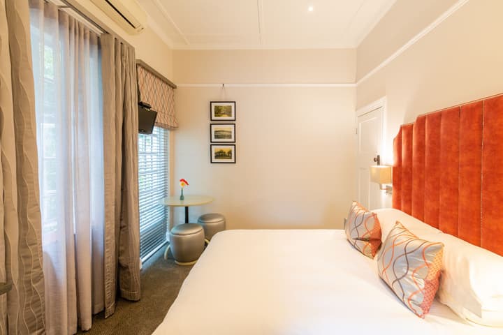 Boschhuis Apartments - Stellenbosch