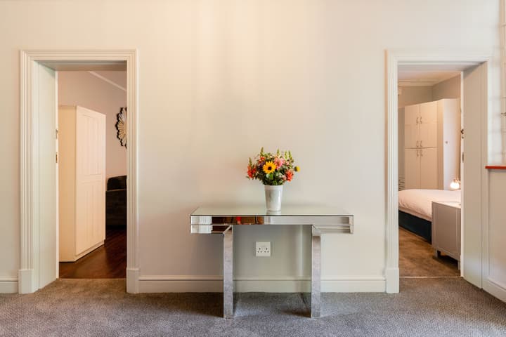 Boschhuis Apartments - Stellenbosch