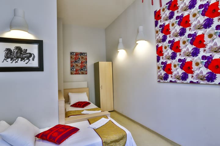 Han Hotel