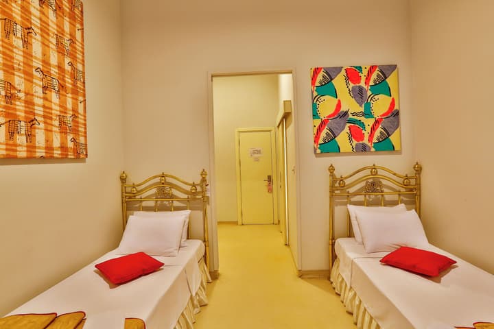 Han Hotel
