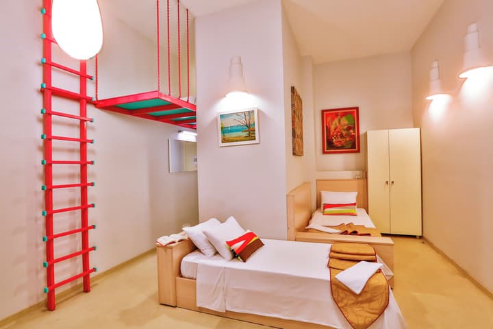 Han Hotel