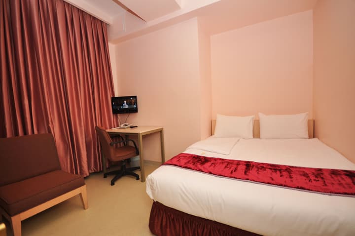 Han Hotel