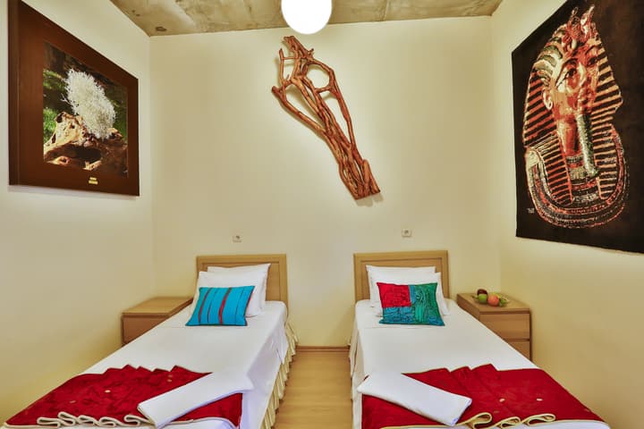 Han Hotel