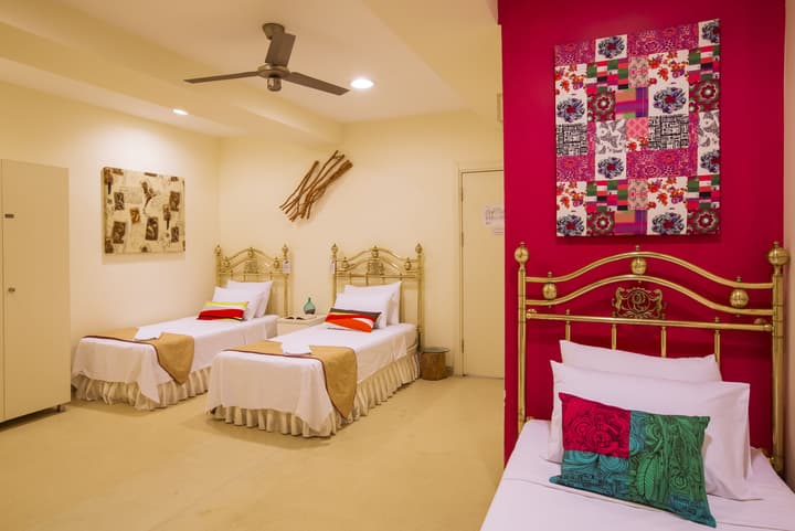 Han Hotel