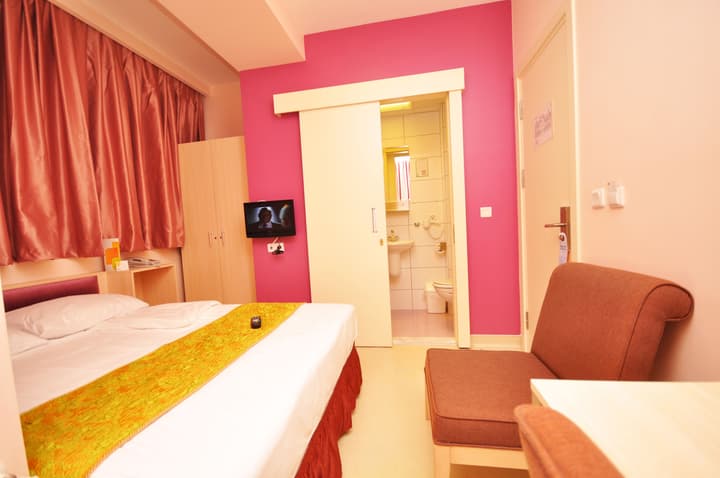 Han Hotel