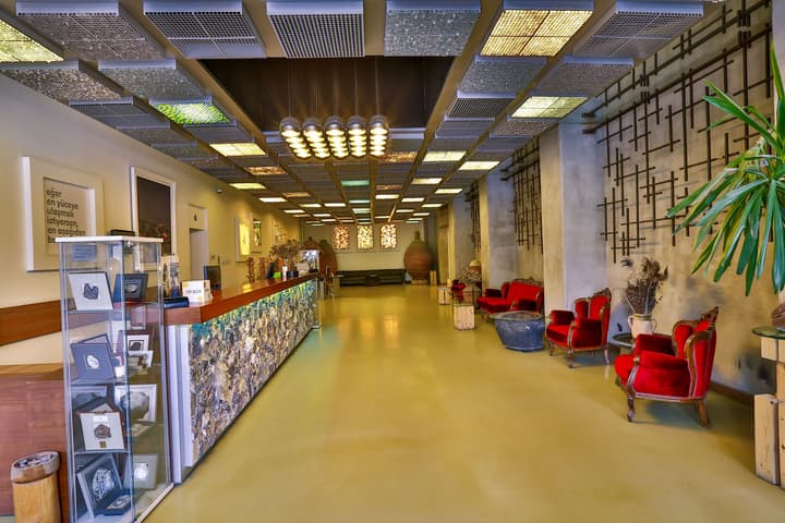 Han Hotel