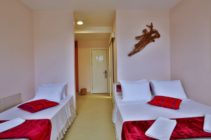 Han Hotel