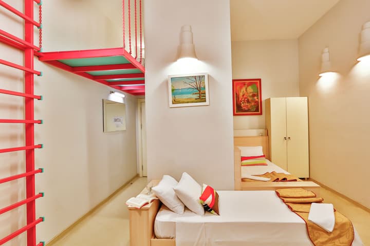 Han Hotel