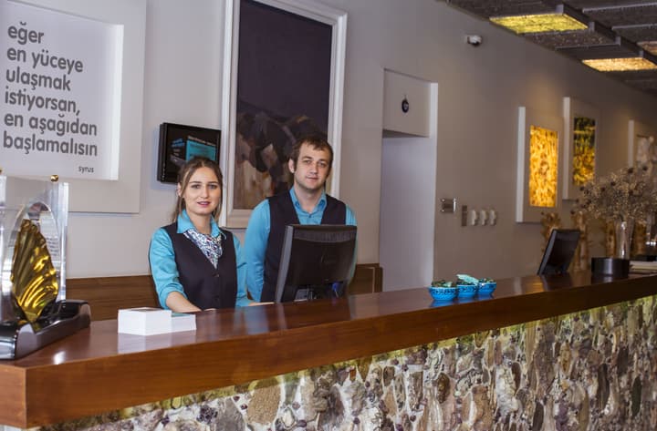 Han Hotel