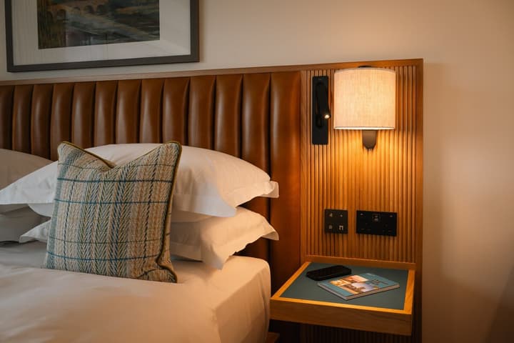 Pembroke Hotel