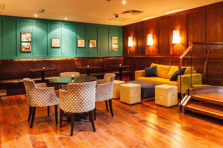 Pembroke Hotel