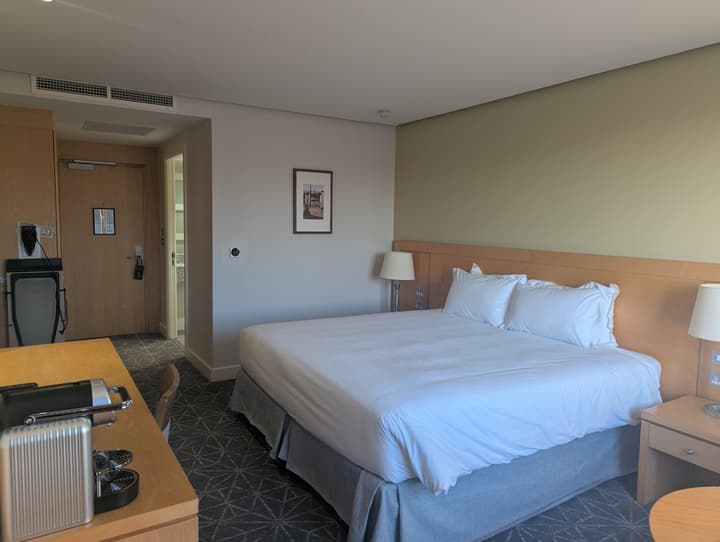 Pembroke Hotel
