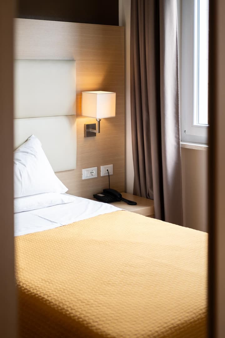 Hotel Regina